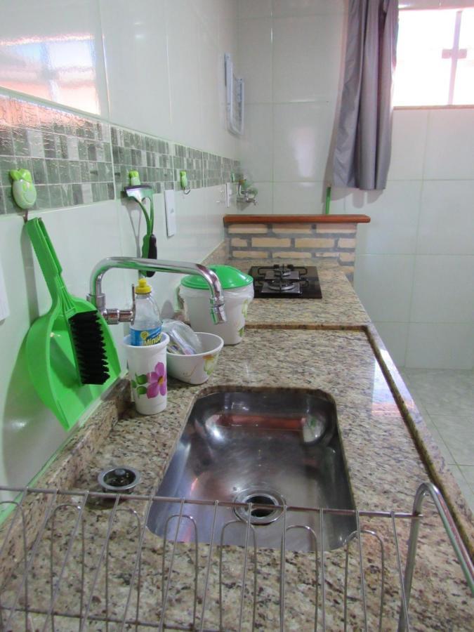 Suite Verdes Mares Arraial do Cabo Exteriör bild