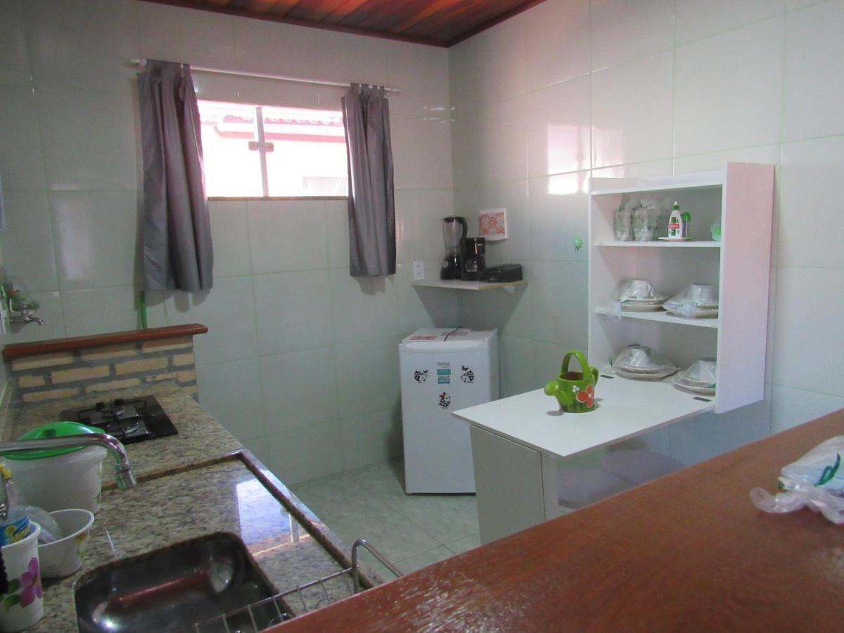 Suite Verdes Mares Arraial do Cabo Exteriör bild